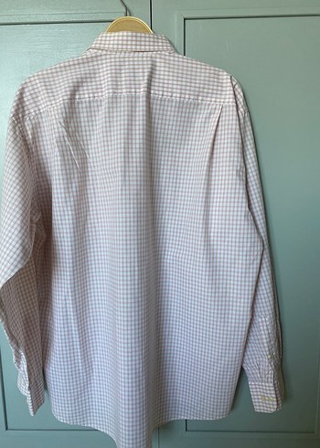 Lacoste Pamuklu Erkek Uzun Kollu Gömlek - Görsel 2