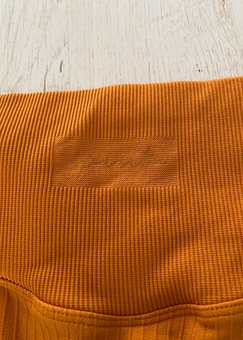 Victorias Secret Pink tayt - Görsel 5