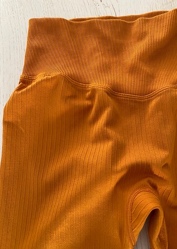 Victorias Secret Pink tayt - Görsel 4