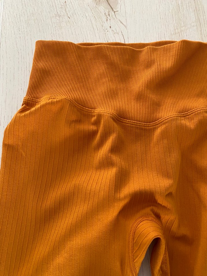 Victorias Secret Pink tayt - Görsel 3