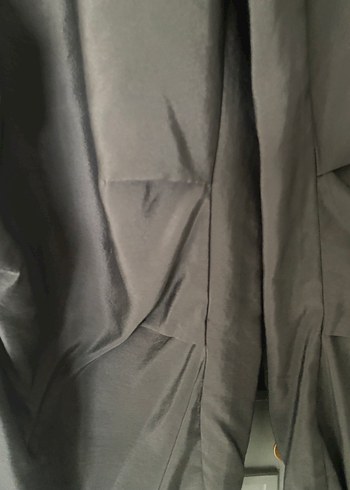 Gri paraşüt Kadın Pantolon - Görsel 4