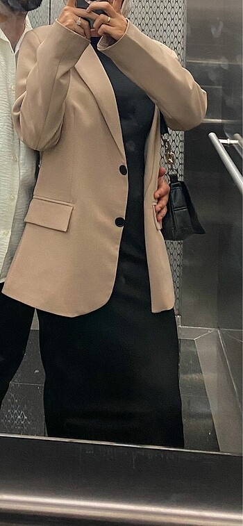 Trendyol & Milla Blazer ceket