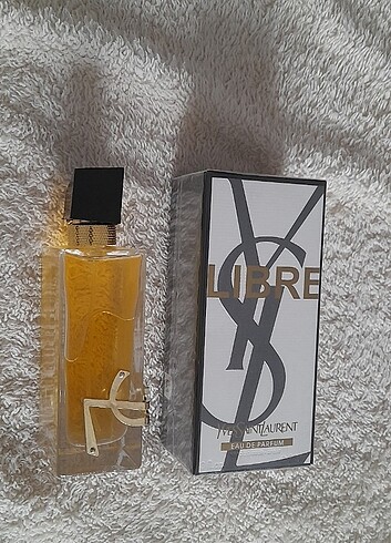  Beden Yves Saint Laurent Libre 90ml Kadın Parfüm