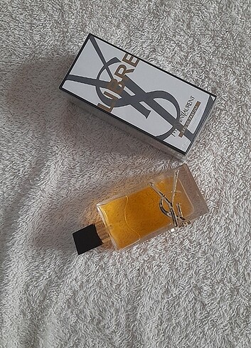  Beden Renk Yves Saint Laurent Libre 90ml Kadın Parfüm