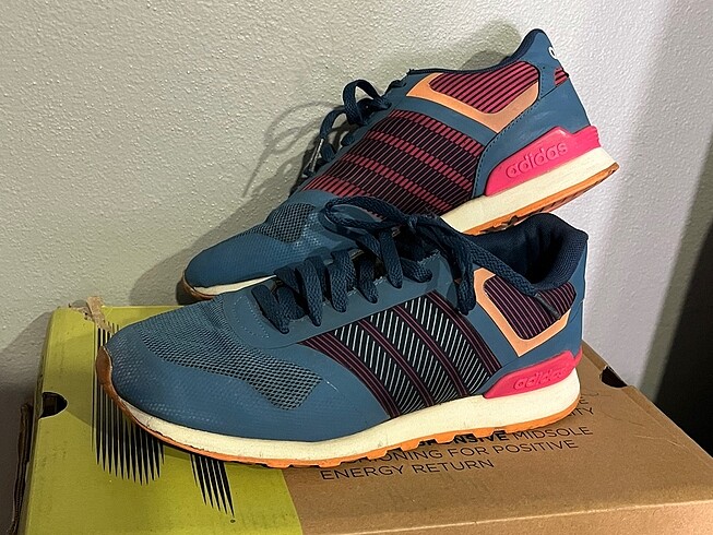 Adidas Adidas spor ayakkabı