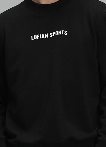 Lufian LUFIAN SWEATSHIRT 