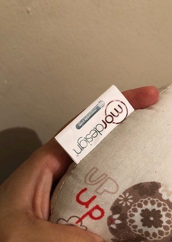 Baskılı Çocuk ğıset minderi - Görsel 4