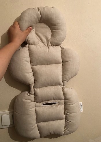 Baskılı Çocuk ğıset minderi - Görsel 3