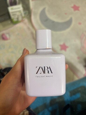 Zara parfüm