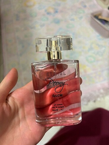 LCW parfüm
