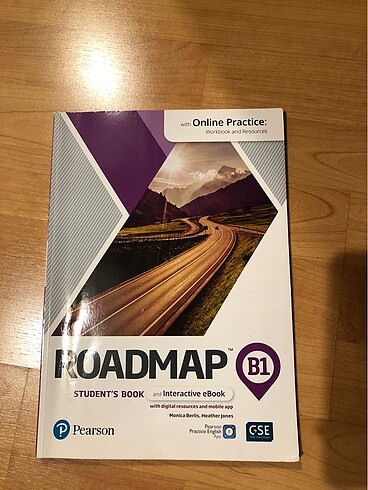 Roadmap Pearson