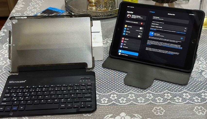 Apple İPad 9. Nesil 64 gb