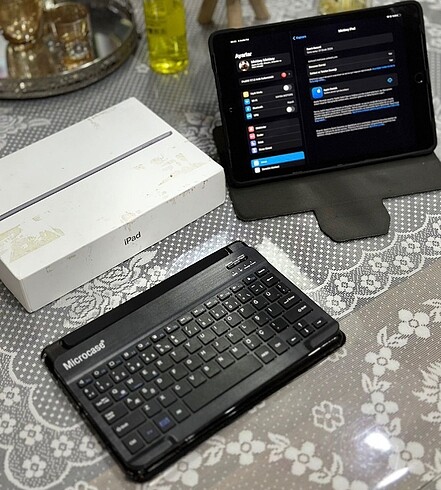 İPad 9. Nesil 64 gb