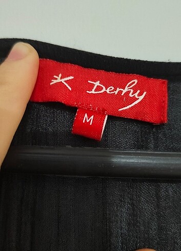 Derhy Elbise