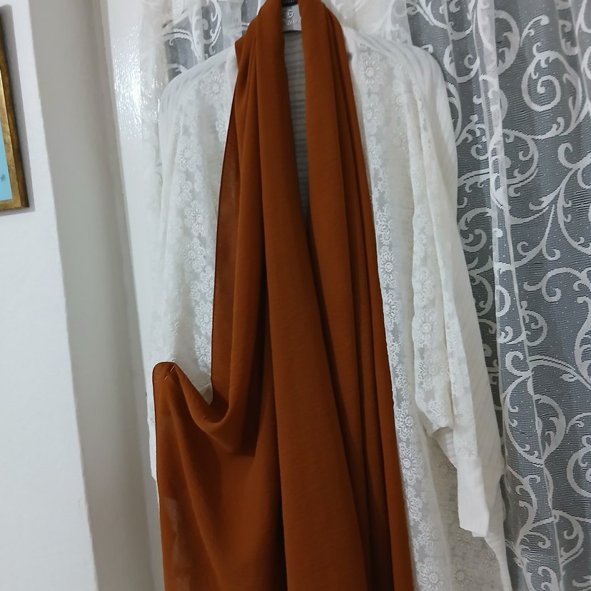 Caz Şal - Görsel 5