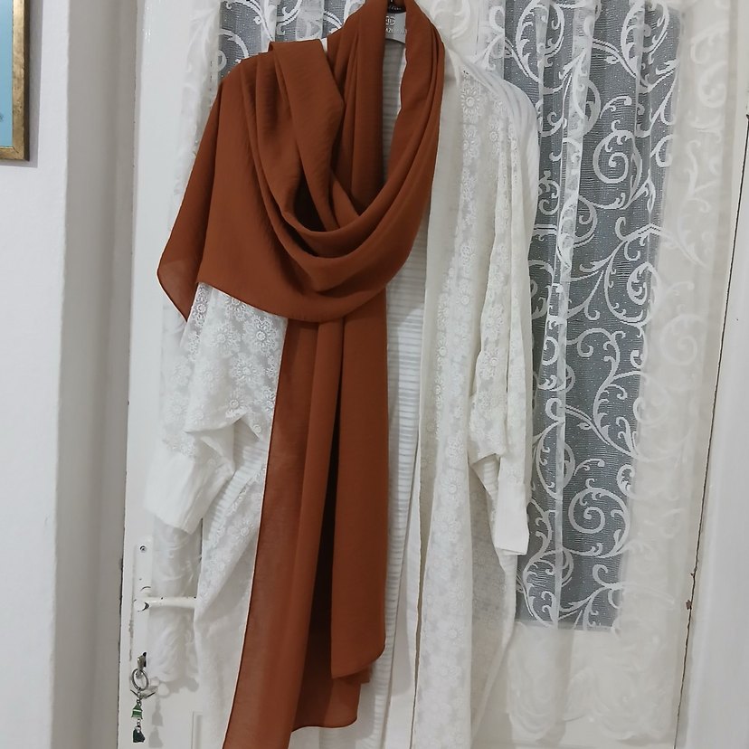 Caz Şal - Görsel 3