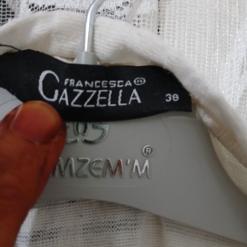 Dantel İşlemeli Uzun Bohem Kadın Kimono - Görsel 5