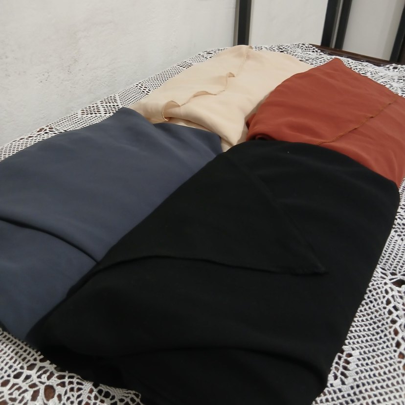 sufle çarşaf - Görsel 2