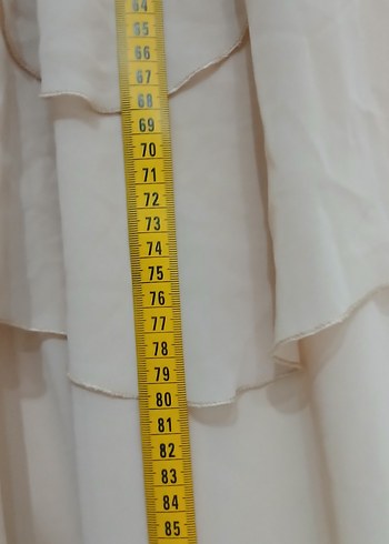 sufle çarşaf eşarp - Görsel 8