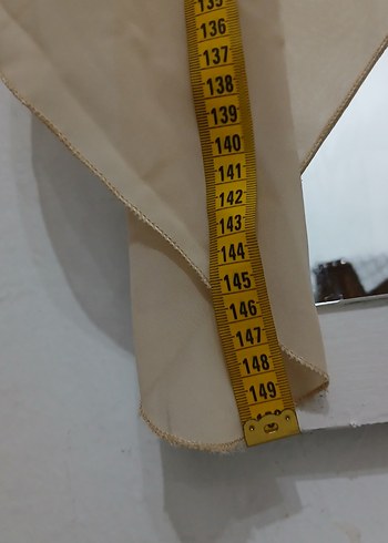 sufle çarşaf eşarp - Görsel 3