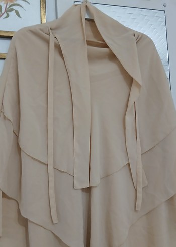 sufle çarşaf eşarp - Görsel 7