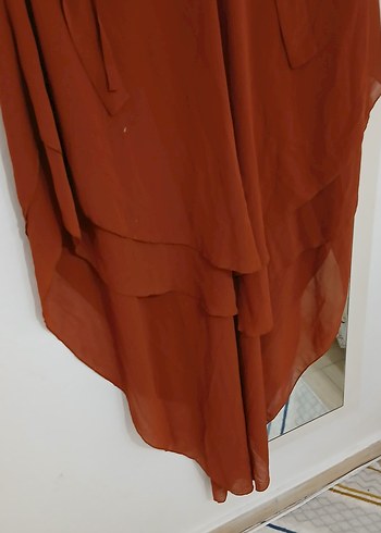 sufle çarşaf eşarp - Görsel 4