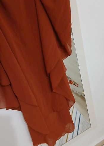 sufle çarşaf eşarp - Görsel 7