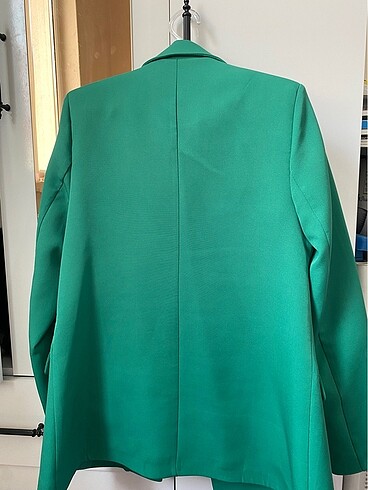 Diğer Blazer ceket