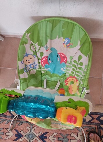  Beden Ana kucağı 