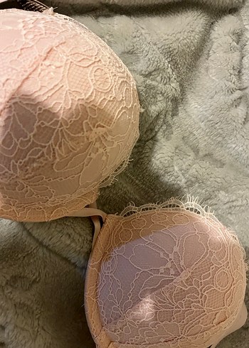 Victoria's secret sütyen - Görsel 8