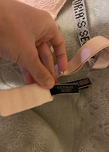 Victoria's secret sütyen - Görsel 2