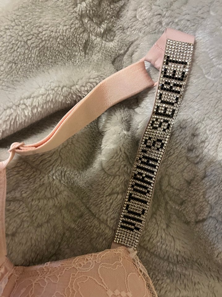 Victoria's secret sütyen - Görsel 4