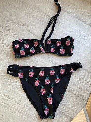 Bikini takımı