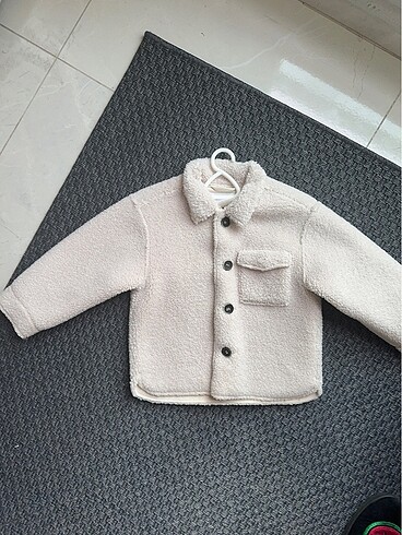 Zara ceket