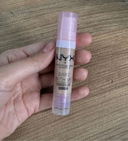 Nyx kapatıcı