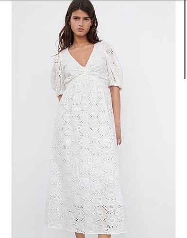 Zara Zara elbise