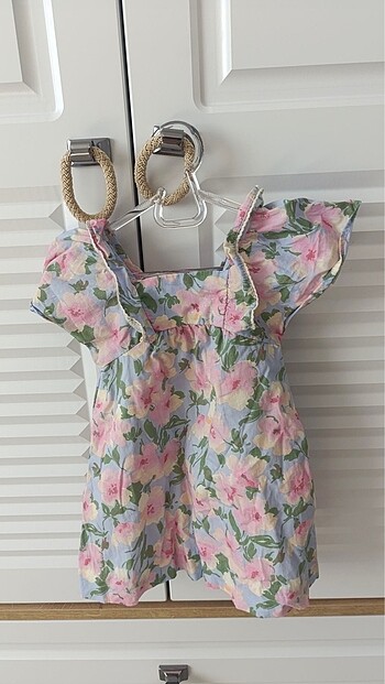Zara Zara elbise