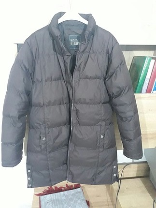 şişme mont 