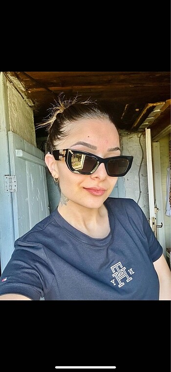 Miu miu gözlük