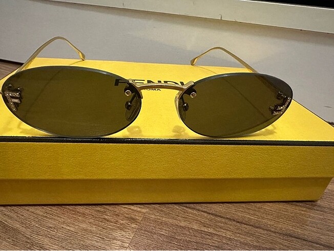 Beden Fendi