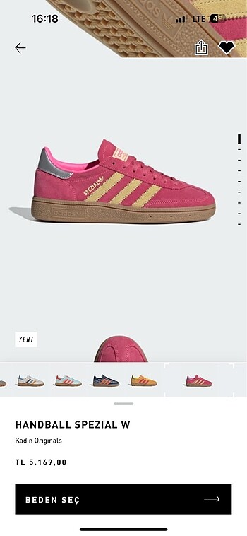 Spezial