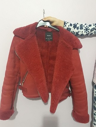 Bershka ceket
