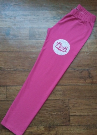 pink eşofman
