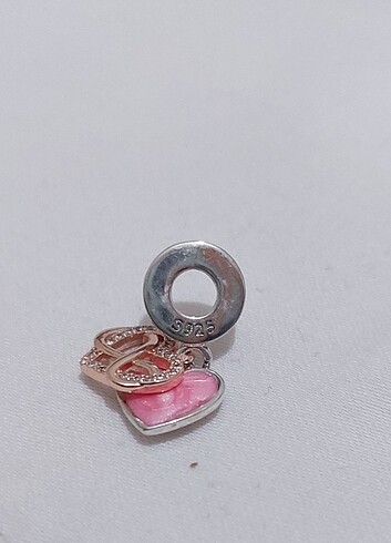 Pandora charm