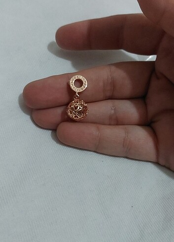  Beden Pandora Charm