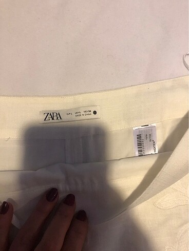 Zara Sıfır