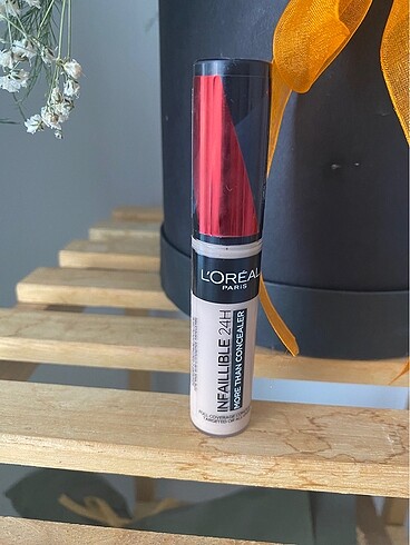  Beden Renk Loreal concealer