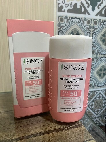 Diğer Sinoz