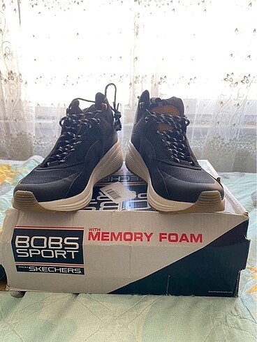 Skechers Kadın Bot