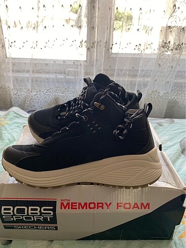 Skechers Skechers Kadın Bot